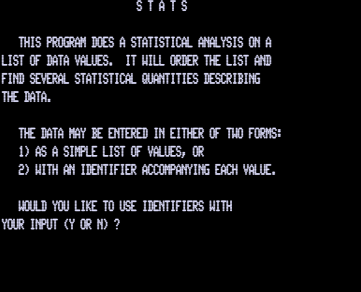 Screen shot